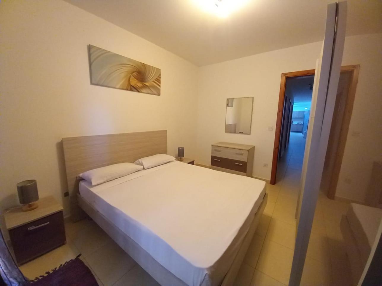 Apartment Splendor Marsaskala